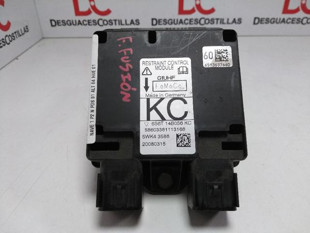 FORD 6S6T14B056KC  en stock Terrassa