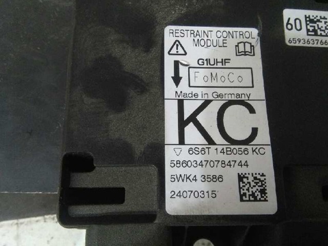 FORD 6S6T14B056KC  en stock Terrassa