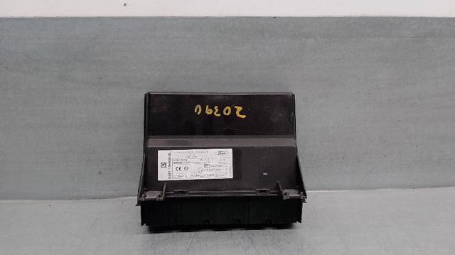 6S6T15K600BL Ford