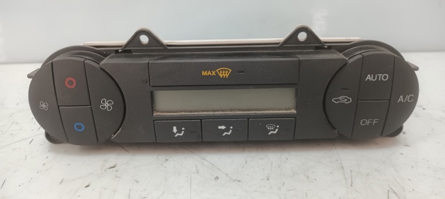 6S6T18C612AE Ford