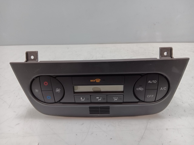6S6T18C612AE Ford