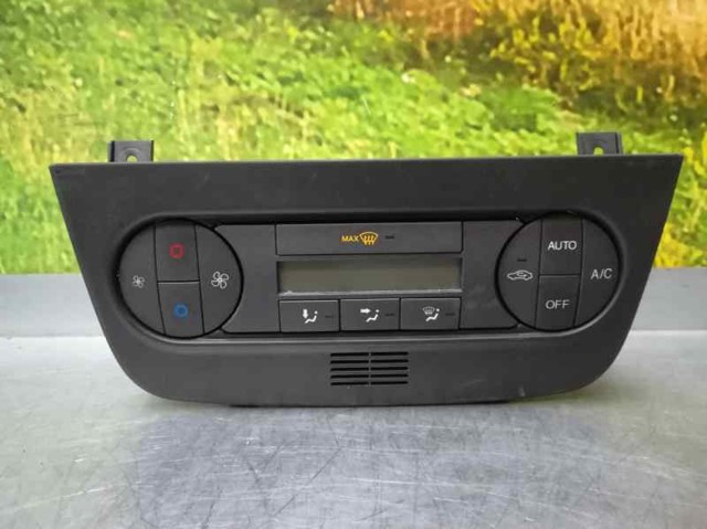 6S6T18C612AE Ford