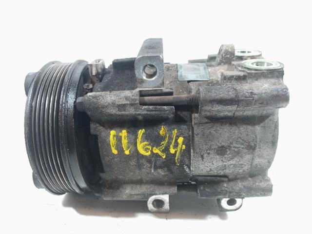 FORD 6S7119D629AB Compresor de aire acondicionado comprar Tarragona