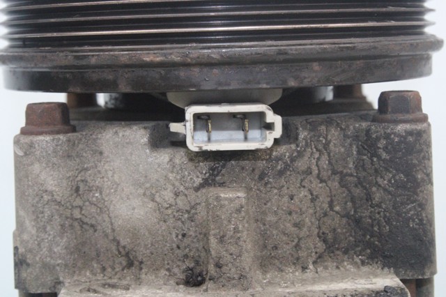 6S7119D629AB FORD Compresor de aire acondicionado  en stock Córdoba
