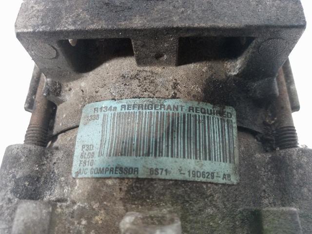 FORD 6S7119D629AB Compresor de aire acondicionado  disponible Valladolid