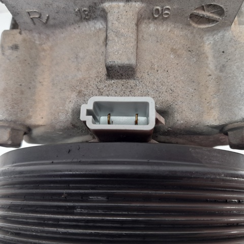6S7119D629AB Compresor de aire acondicionado  comprar en Zaragoza