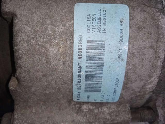 FORD 6S7119D629AB Compresor de aire acondicionado  en stock Terrassa
