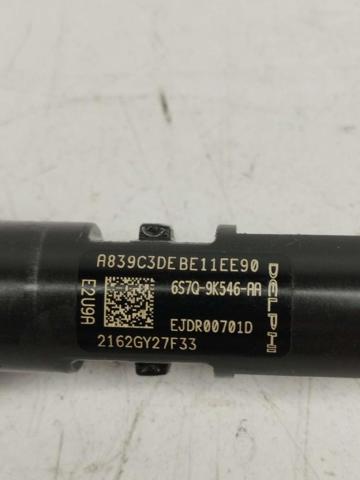 6S7Q9K546AA Inyector  en stock Granada