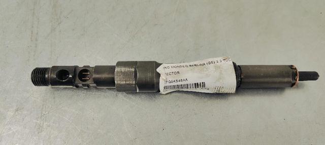 6S7Q9K546AA Ford