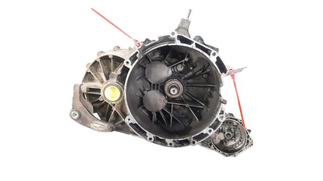 6S7R7002CA Ford