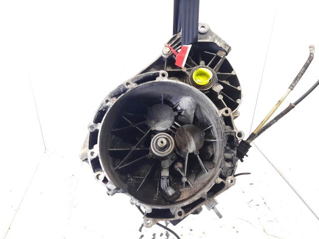 6S7R7002CA Ford