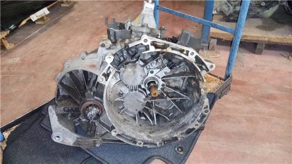 6S7R7002CA Ford