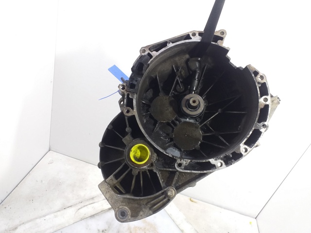 6S7R7002CA Ford