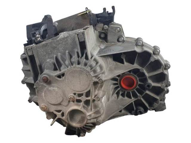6S7R7002EB FORD Caja de cambios manual completa  disponible Ourense