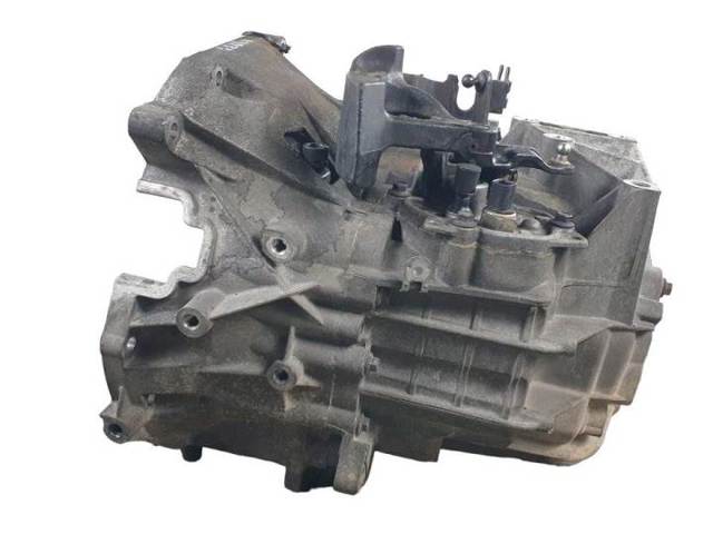 6S7R7002EB Caja de cambios manual completa  comprar en Pontevedra
