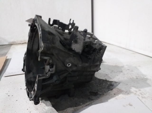 FORD 6S7R7002EB Caja de cambios manual completa  comprar en Murcia