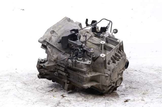 FORD 6S7R7002EB Caja de cambios  en stock Salamanca
