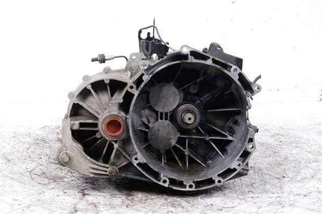 6S7R7002EB Ford