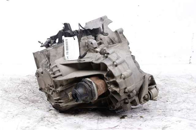 6S7R7002EB FORD Caja de cambios manual completa  comprar en Lleida