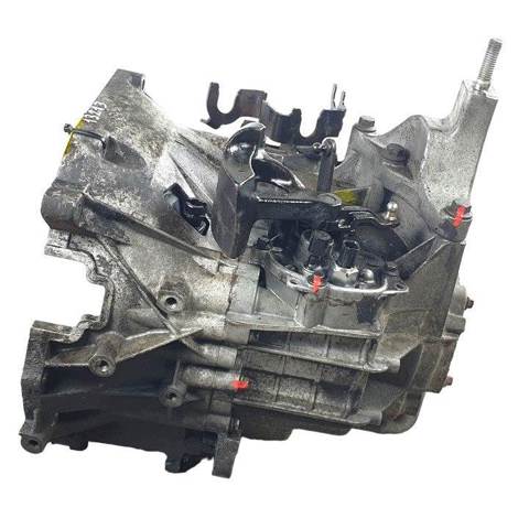 6S7R7002EB Caja de cambios manual completa  comprar en Zaragoza