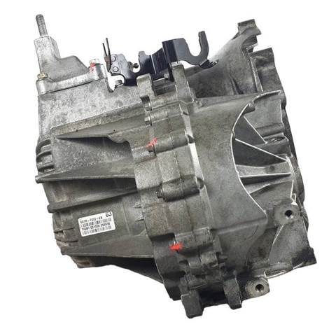 6S7R7002EB FORD Caja de cambios  en stock Gandía