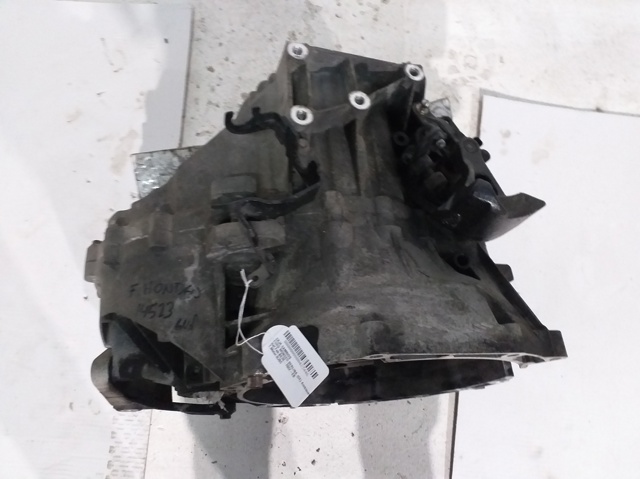 6S7R7002EB Caja de cambios manual completa  disponible Burgos