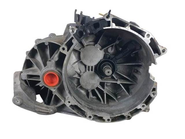 FORD 6S7R7002EB Caja de cambios comprar Pamplona