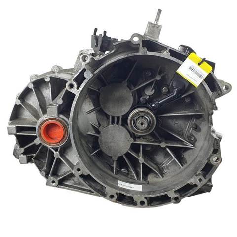 6S7R7002EB FORD Caja de cambios  en stock Huelva