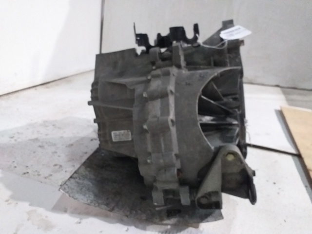 6S7R7002EB FORD Caja de cambios comprar Madrid