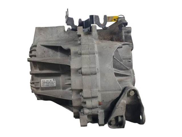 6S7R7002EB FORD Caja de cambios manual completa  comprar en Jaén
