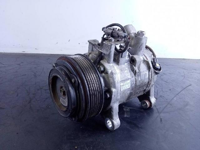 6SBU14A BMW Compresor de aire acondicionado comprar Madrid