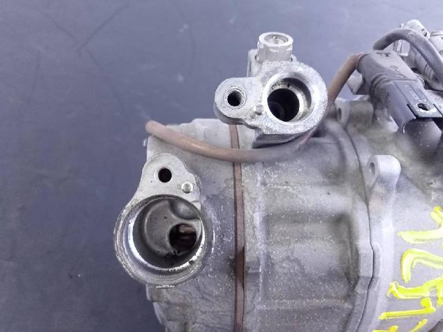 6SBU14A Compresor de aire acondicionado comprar Sevilla