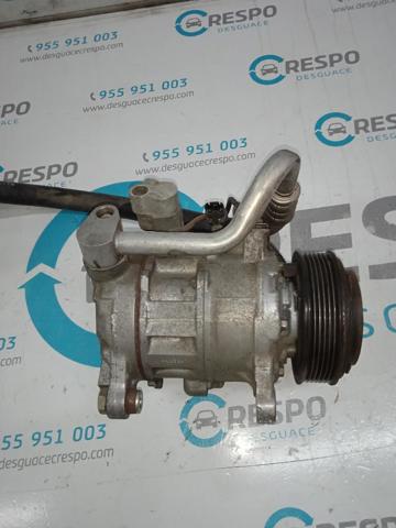 6SBU14A Compresor de aire acondicionado comprar Sevilla