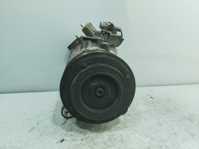 6SBU14A BMW Compresor de aire acondicionado  disponible Alicante