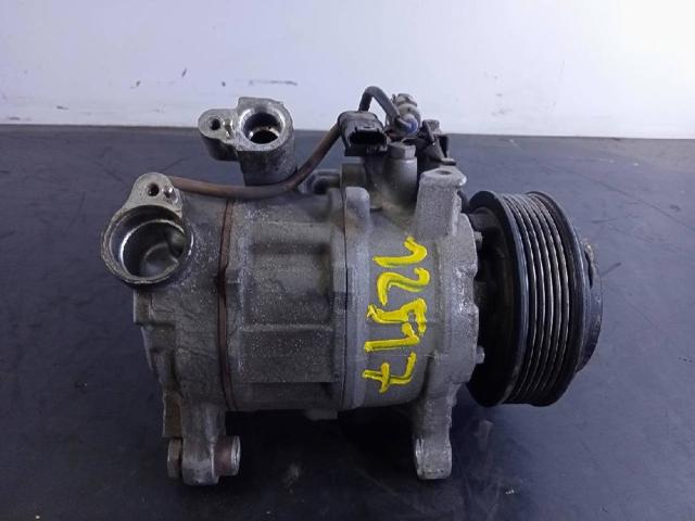 6SBU14A Compresor de aire acondicionado  comprar en Reus