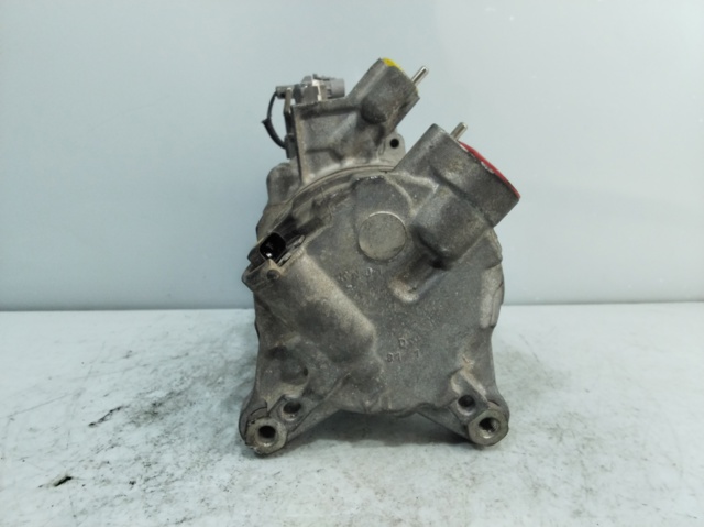 6SBU14A BMW Compresor de aire acondicionado  comprar en Lleida
