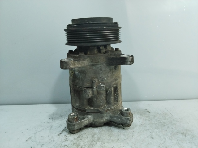6SBU14A Compresor de aire acondicionado  en stock Granada