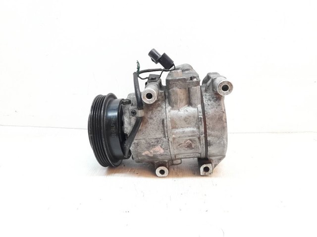 Compresor de ac Cerato sedán (2004-2008) original desde 296,37 €