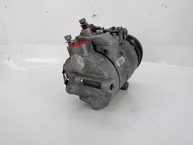 6SBU16C MERCEDES Compresor de aire acondicionado comprar Bilbao