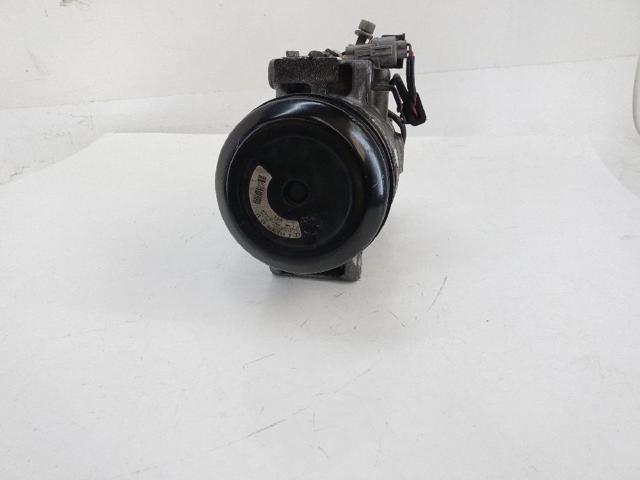 MERCEDES 6SBU16C Compresor de aire acondicionado  disponible Lugo