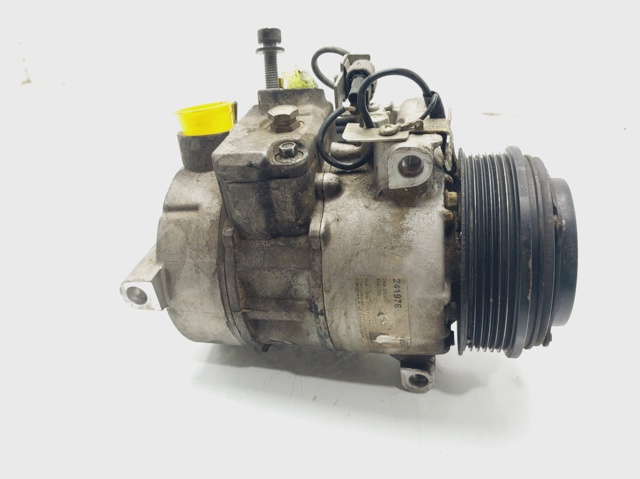 6SBU16C Compresor de aire acondicionado  comprar en Reus