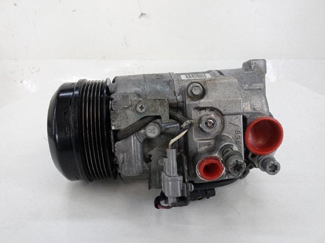 MERCEDES 6SBU16C Compresor de aire acondicionado  comprar en Albacete