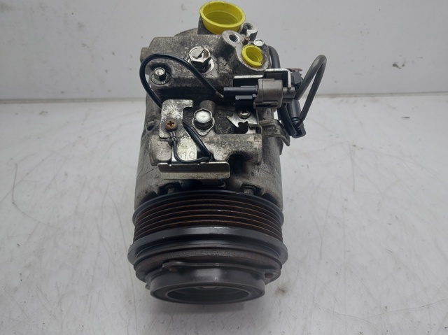 MERCEDES 6SBU16C Compresor de aire acondicionado comprar Pamplona