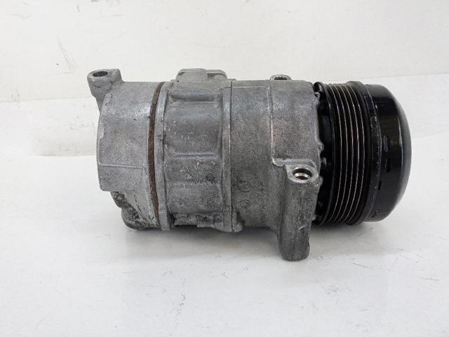 6SBU16C MERCEDES Compresor de aire acondicionado  disponible Vigo