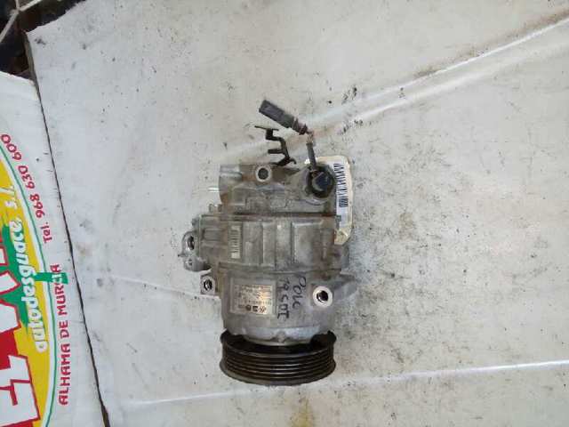 VAG 6SEU12C Compresor de aire acondicionado  comprar en Albacete