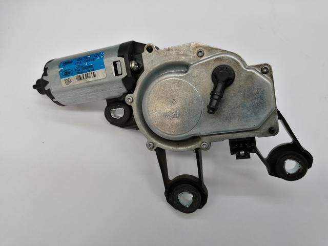 Motor limpia trasero para ford tourneo connect 1.8 tdci rwpa 6T1617404AB