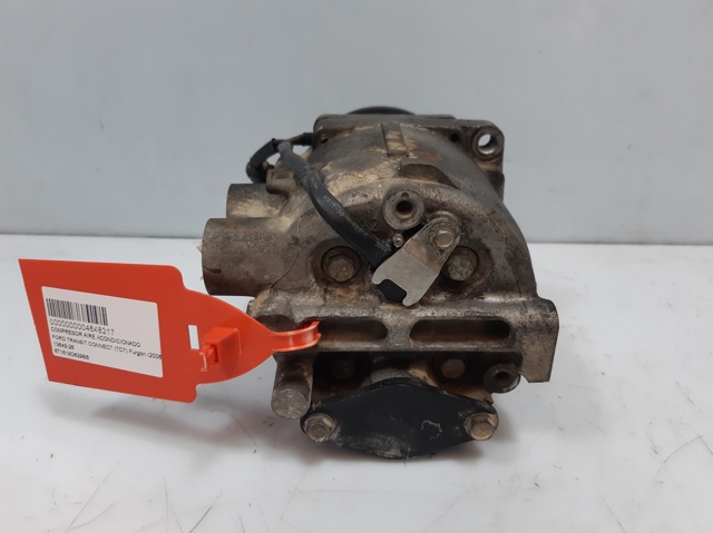6T1619D629BB Ford