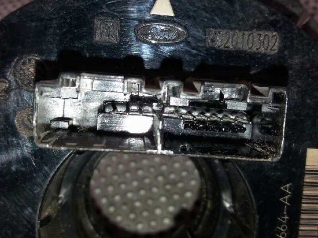FORD 6T1T14A664AA Anillo de contacto del volante  disponible Lugo