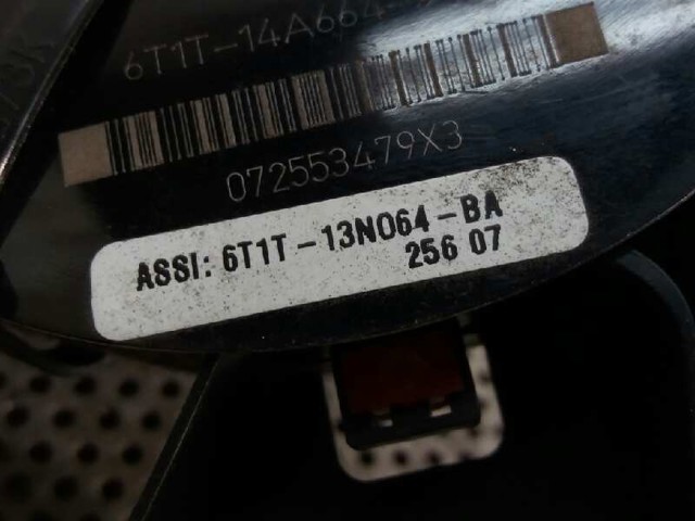 FORD 6T1T14A664AA Anillo de contacto del volante  disponible España