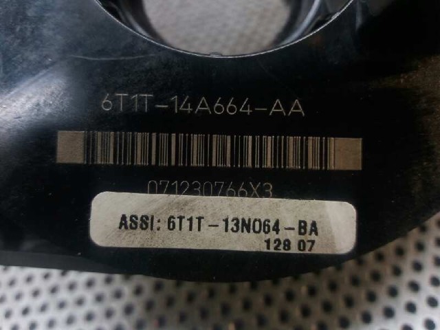 6T1T14A664AA FORD Anillo AIRBAG comprar Alcalá